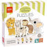 Фото #1 товара APPLI My First Savanna Puzzle