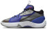 Баскетбольные кроссовки мужские Jordan Zoom Separate PF Дончич DH0248-002 42.5 - фото #1