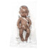 MINILAND African Baby Doll 32 cm