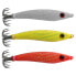 Фото #2 товара DTD Gavun Soft Flash Squid Jig 18g 50 mm