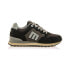 MTNG Porlandos trainers Plity Black / Nylonka3 Dark Grey, 42 - фото #2