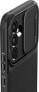 Spigen Etui Spigen Optik Armor Samsung Galaxy A54 5G Black