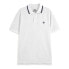 ECOALF Rayan short sleeve polo