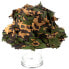 INVADERGEAR Leaf Boonie Hat Partizan, XL - фото #3