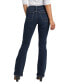 ფოტო #2 პროდუქტის Women's Suki Mid Rise Bootcut Jeans