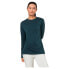 Фото #1 товара SUPER.NATURAL Warm Up long sleeve T-shirt