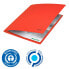 Фото #3 товара Файл из картона LEITZ Recycle Paperboard A4 Fastener Dossier Folder