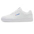 Фото #3 товара Кроссовки Hummel Match Point Trainers