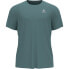 ფოტო #1 პროდუქტის ODLO Cardada short sleeve T-shirt