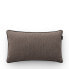 Фото #1 товара Чехол для подушки Eysa VALERIA коричневый 30 x 50 см