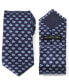 Фото #2 товара Men's Millennium Falcon Tie