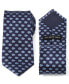 ფოტო #2 პროდუქტის Men's Millennium Falcon Tie