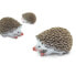 Фото #2 товара SAFARI LTD Hedgehogs Good Luck Minis Figure