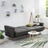 Фото #3 товара Jasmin Sofa 3-Sitzer mit Bettfunktion