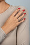 Фото #4 товара Original silver ring RI089W