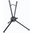 Фото #1 товара König & Meyer 14340 Sxophone Stand SAXXY black