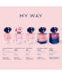 My Way Eau de Parfum Nectar, 1 oz.