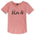 Фото #3 товара G-STAR Raw Optic Slim short sleeve T-shirt