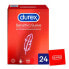 Фото #1 товара DUREX Sensitivo Suave Condoms 24 Units