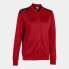 Фото #1 товара Joma Championship VI Zip Sweatshirt W 901267.601