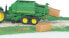 Bruder Prasa do słomy John Deere