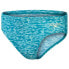 SPEEDO Allover 6.5 cm Swimming Brief