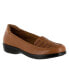 ფოტო #1 პროდუქტის Women's Genesis Slip-On Loafers