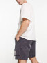 Фото #2 товара Fila Henry shorts with cargo pockets in dark grey