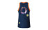 Баскетбольный жилет Nike LeBron x Monstars Dna SS20 CW4283-455