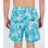HURLEY Cannonball Volley 17´´ Swimming Shorts