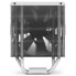 NZXT T120 - Air cooler - 12 cm - 500 RPM - 1800 RPM - 30.6 dB - 78.02 cfm