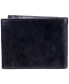 Men's RFID Slimfold Wallet