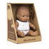 MINILAND Latin American 21 cm Baby Doll