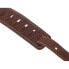 Фото #4 товара Levys Butter Leather Strap 2,5"BR