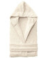 ფოტო #2 პროდუქტის Premium Kids Hooded Bathrobe