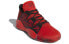 Фото #3 товара Баскетбольные кроссовки Adidas Pro Vision Select Player Edition EE6867