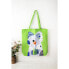 MAXWELL AND WILLIAMS Pete Cromer 41x42 cm Koala Tote Lunch Bag - фото #4