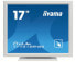 Фото #4 товара Iiyama ProLite T1731SR-W5 - 43.2 cm (17") - 1280 x 1024 pixels - TN - 5 ms - White