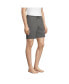 Фото #7 товара Пижама Lands' End Knit Jersey Shorts