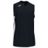 Фото #2 товара JOMA Cancha III sleeveless T-shirt