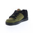 Фото #7 товара Globe Fusion GBFUS Mens Green Nubuck Lace Up Skate Inspired Sneakers Shoes