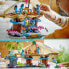 Игрушка, LEGO, Avatar The Metkayina Reef, Для детей.