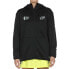 BULLPADEL Llera full zip sweatshirt