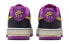 Фото #5 товара Кроссовки Nike Air Force 1 Low Lakers Alternate GS DX5805-500