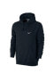 Фото #1 товара Толстовка мужская Nike Clup Hoody Swosh - 611457-010