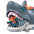 Фото #6 товара Игровой набор игрушек Imaginext Мега акула Mega Bite Shark