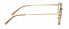 Фото #4 товара Gunnar Optiks ATHERTON - Oval - Gold - Transparent - 4.8 cm - 2.4 cm - 14.5 cm