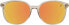 Фото #2 товара Web Sonnenbrille WE0121 45B 52 Unisex Braun