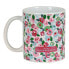 Фото #2 товара Кружка Mug Safta Rosebloom Разноцветный 350 ml