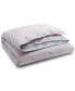 Фото #3 товара Maddie Floral 3-Pc. Duvet Cover Set, King